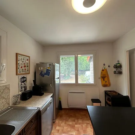 6 Pers Avec Parc - Piscine - Pool House - Calme - * Mejannes-le-Clap