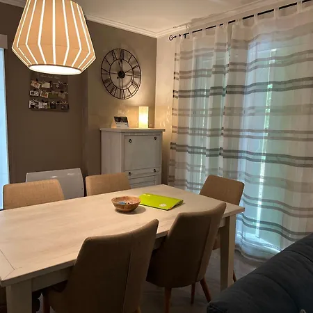 Вилла 6 Pers Avec Parc - Piscine - Pool House - Calme - Mejannes-le-Clap