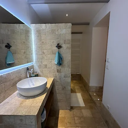 6 Pers Avec Parc - Piscine - Pool House - Calme - Вилла Mejannes-le-Clap