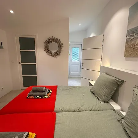 Вилла 6 Pers Avec Parc - Piscine - Pool House - Calme - Mejannes-le-Clap