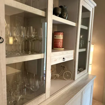 6 Pers Avec Parc - Piscine - Pool House - Calme - *