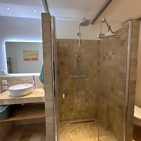 6 Pers Avec Parc - Piscine - Pool House - Calme - Вилла *