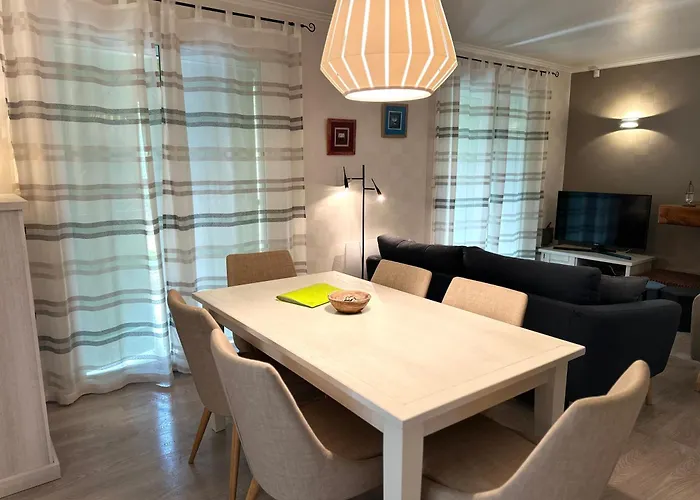 6 Pers Avec Parc - Piscine - Pool House - Calme - Villa *