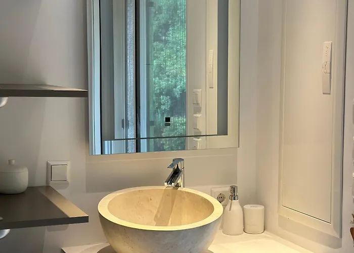 6 Pers Avec Parc - Piscine - Pool House - Calme - Villa