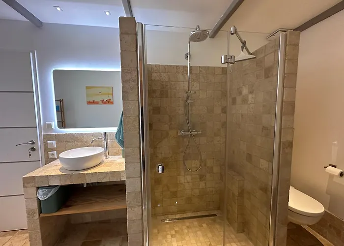 6 Pers Avec Parc - Piscine - Pool House - Calme - Villa *